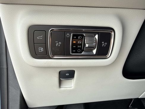 New 2026 Lincoln Nautilus Reserve AWD/4WD image 32
