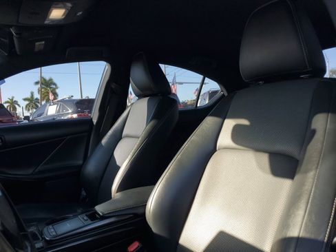 Used 2021 Lexus IS 300 image 12