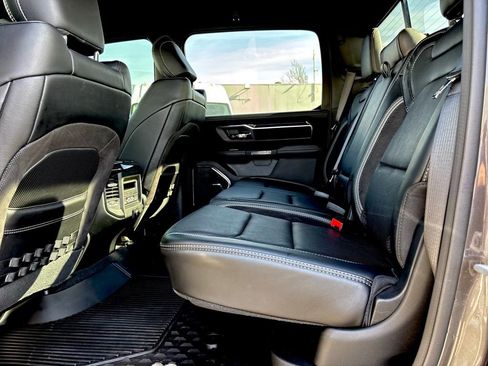 Used 2022 RAM 1500 TRX w/ TRX Level 1 Equipment Group image 16