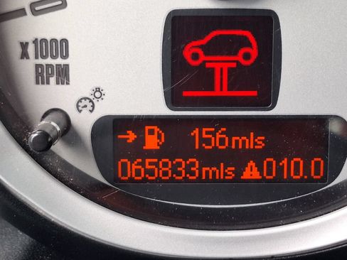 Used 2010 MINI Cooper Clubman S FWD image 15