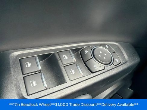 New 2026 Ford Ranger Raptor AWD/4WD image 14
