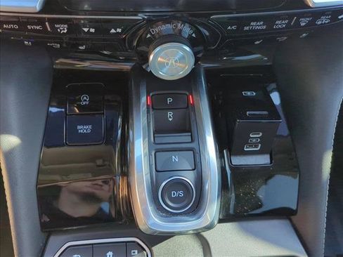 Used 2023 Acura MDX SH-AWD w/ Advance Package image 22