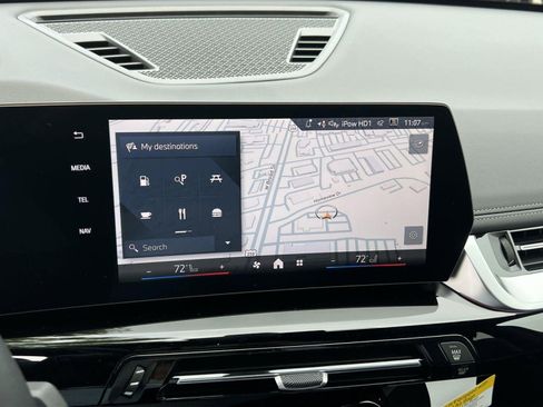 New 2025 BMW X1 xDrive28i w/ Technology Package image 17