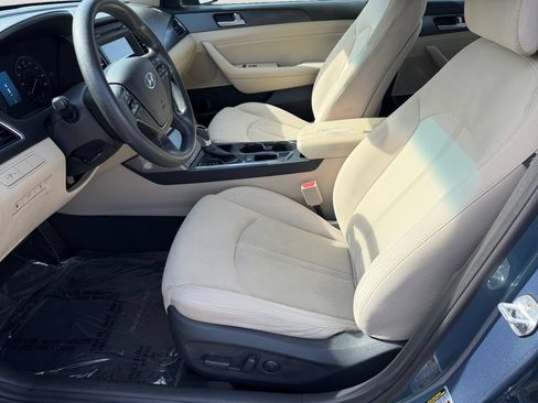 Used 2017 Hyundai Sonata Sport FWD image 23