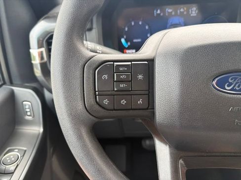 Used 2025 Ford F150 STX w/ Equipment Group 200A AWD/4WD image 22