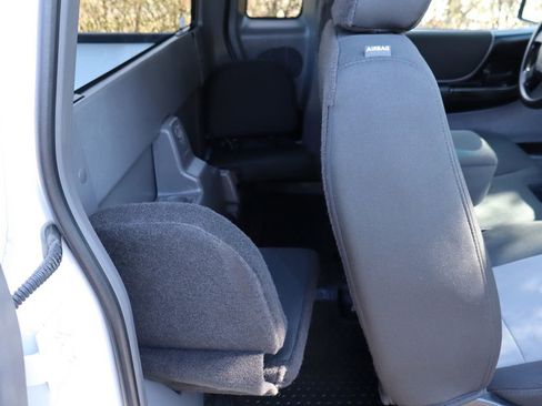 Used 2011 Ford Ranger Sport w/ PWR Equipment Group image 19