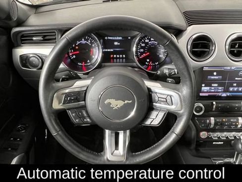 Used 2015 Ford Mustang GT Premium image 7