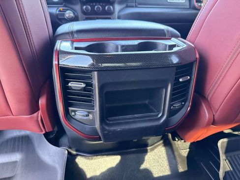 Used 2019 RAM 1500 Rebel w/ Rebel Level 1 Equipment Group image 22