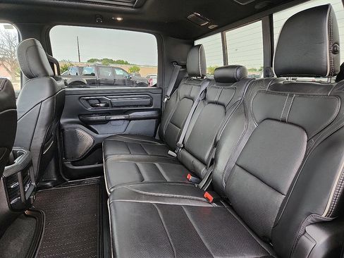 Used 2023 RAM 1500 Limited image 5