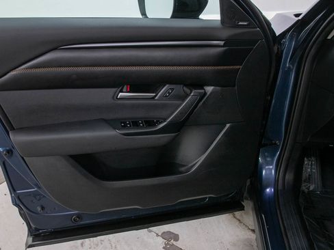 Used 2026 MAZDA CX-50 AWD 2.5 Hybrid w/ Cargo Package image 20