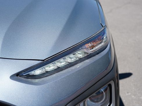 Used 2021 Hyundai Kona SEL Plus FWD image 5