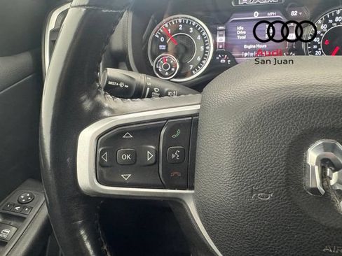 Used 2023 RAM 1500 Big Horn AWD/4WD image 20