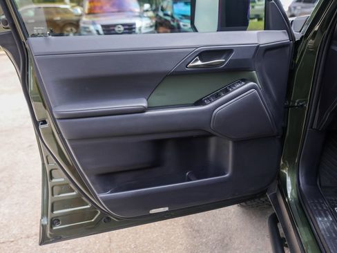 Used 2024 Lexus GX 550 AWD/4WD image 22