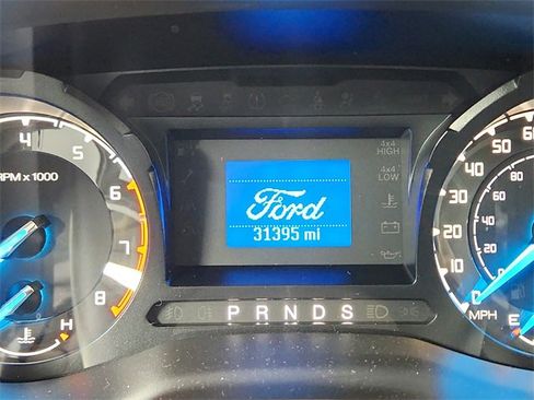 Used 2023 Ford Ranger XL w/ Equipment Group 101A High image 20