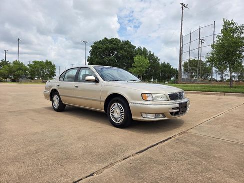 Used 1997 INFINITI I30 FWD image 28
