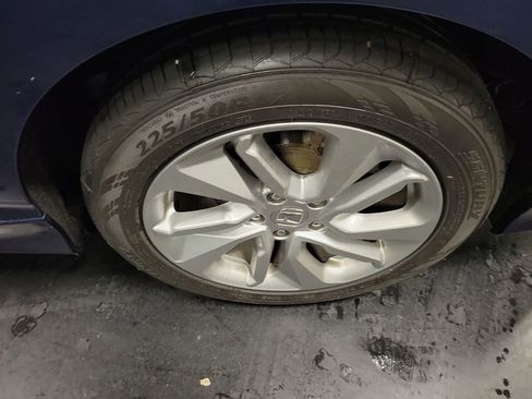 Used 2020 Honda Accord LX image 10