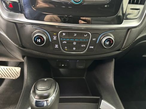 Used 2020 Chevrolet Traverse LS w/ LPO, Blackout Package image 23