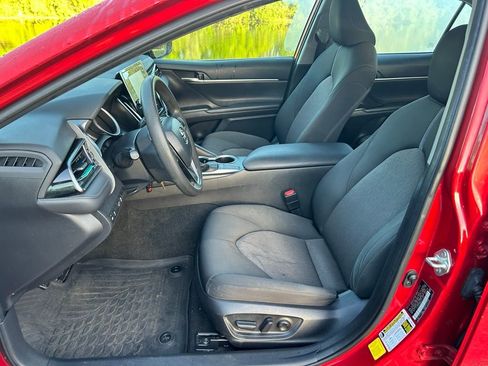 Used 2023 Toyota Camry LE image 14