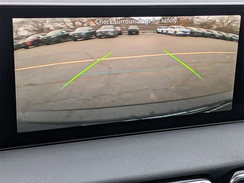 New 2026 Nissan Sentra SV image 16