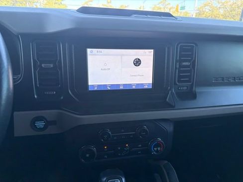 Used 2021 Ford Bronco Big Bend AWD/4WD image 15