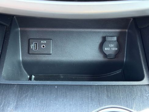 Used 2018 Nissan Altima 2.5 SV w/ 2.5 SV Technology Package FWD image 29