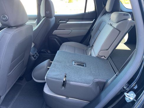 New 2026 GMC Terrain Elevation w/ Black Edition image 16