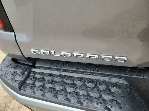 New 2025 Chevrolet Colorado LT w/ LT Convenience Package image 7