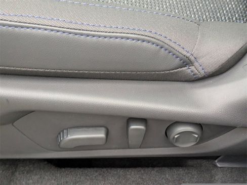 New 2026 Subaru Forester Premium image 21