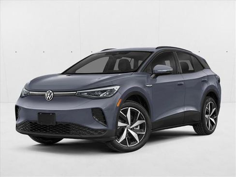 Used 2025 Volkswagen ID.4 Pro S RWD image 1