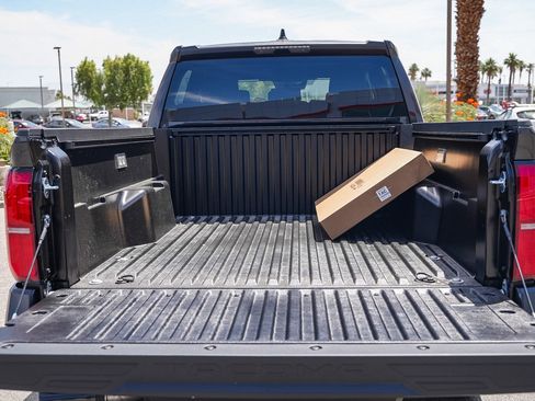 New 2025 Toyota Tacoma SR5 image 13