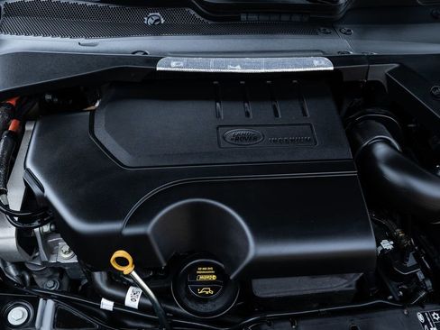 Used 2024 Land Rover Range Rover Evoque S image 37