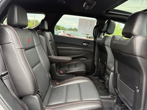 Used 2023 Dodge Durango R/T AWD/4WD image 17