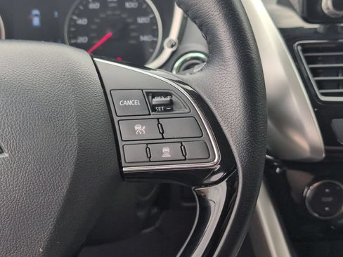 Used 2025 Mitsubishi Eclipse Cross SE AWD/4WD image 19