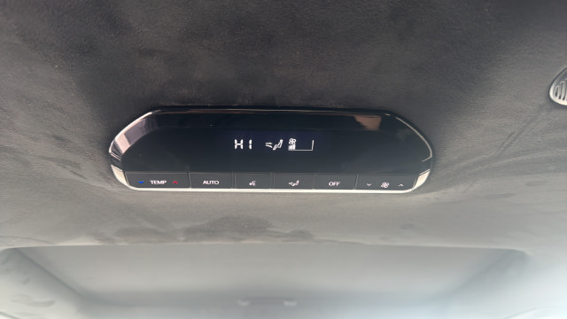 New 2027 Kia Telluride X-Line SX Prestige AWD/4WD image 30