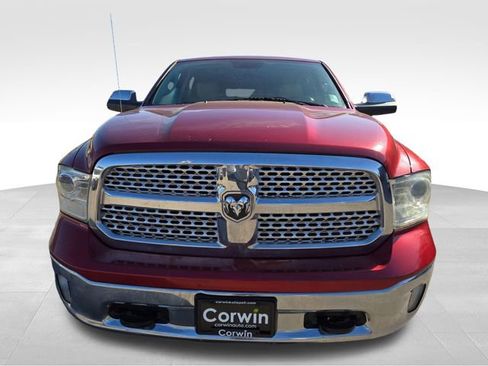Used 2014 RAM 1500 Laramie w/ Convenience Group image 5