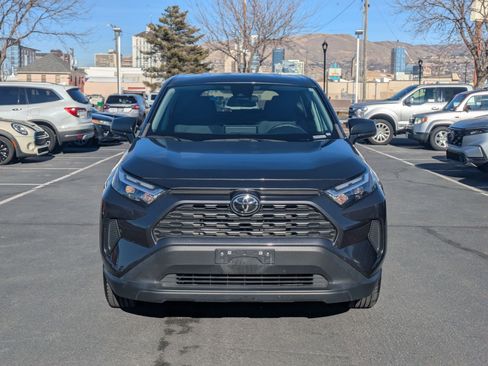 Used 2023 Toyota RAV4 LE image 11