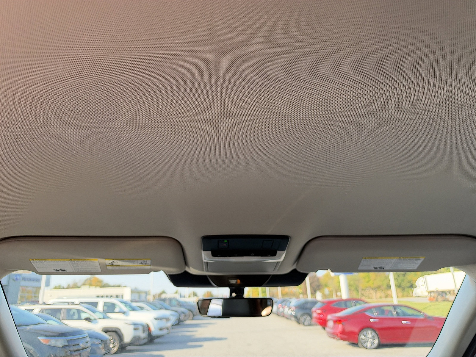 Certified 2024 Nissan Pathfinder SL AWD/4WD image 10