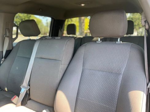 Used 2018 Ford F150 XLT AWD/4WD image 28