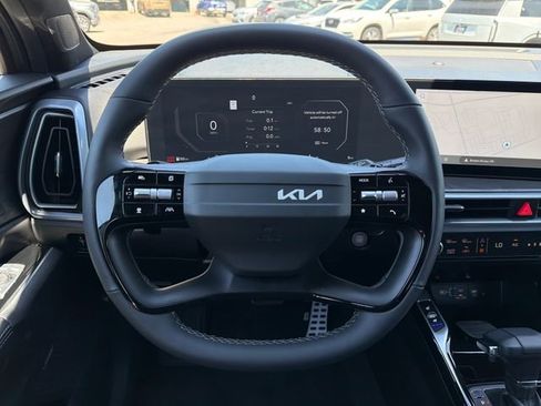 New 2026 Kia Sorento SX Prestige AWD/4WD image 10