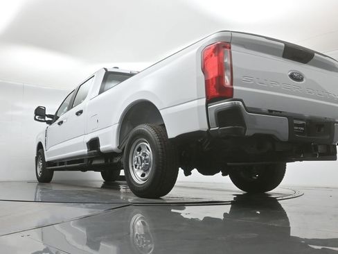 New 2026 Ford F350 XL w/ XL Chrome Package image 47