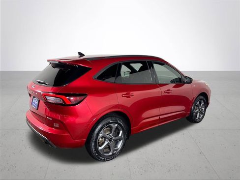 Used 2024 Ford Escape ST-Line image 6