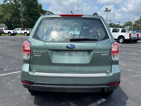 Used 2017 Subaru Forester 2.5i w/ Alloy Wheel Package AWD/4WD image 7