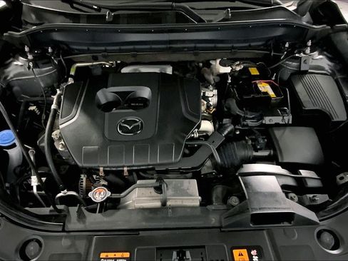 Used 2024 MAZDA CX-5 AWD 2.5 S w/ Premium Plus Pkg image 10