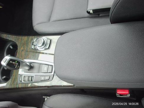 Used 2014 BMW X3 xDrive28i AWD/4WD image 14