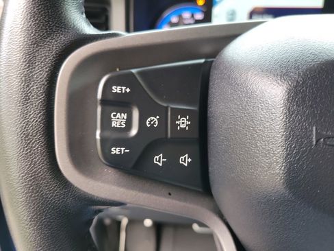 Used 2022 Ford Bronco Wildtrak AWD/4WD image 21
