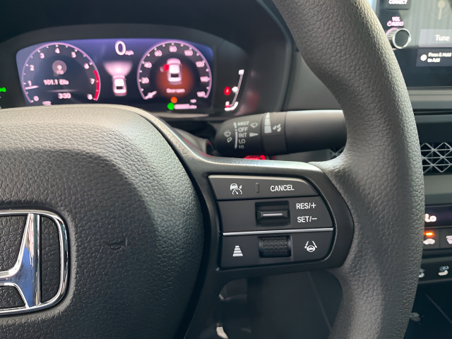 New 2026 Honda Accord LX image 55