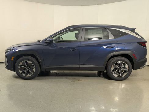 New 2026 Hyundai Tucson SEL FWD image 4