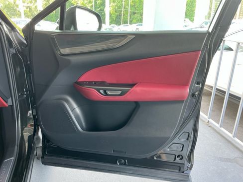 Used 2024 Lexus NX 250 FWD w/ Cold Area Package image 36