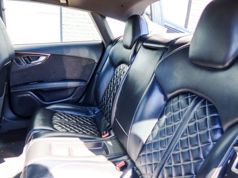 Used 2016 Audi S7 image 27