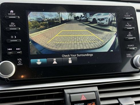 Used 2021 Honda Accord Sport image 19